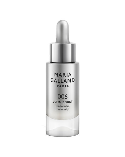 Maria Galland 006 Ultim'Boost Uniformité 15ml