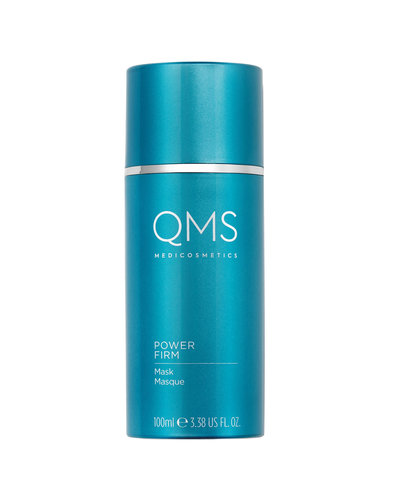 QMS Power Firm Mask 100ml