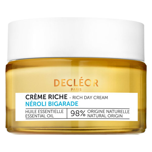 Decléor Néroli Bigarade Rich Day Cream 50ml