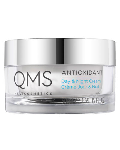 QMS Antioxidant Day & Night Cream 50ml