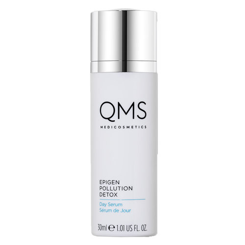 QMS Epigen Pollution Detox Day Serum 30ml