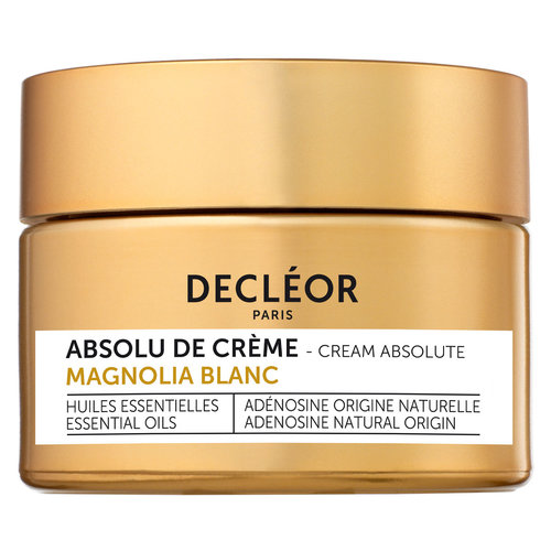 Decléor White Magnolia Cream Absolute 50ml