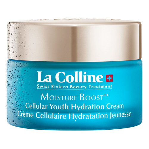 La Colline Moisture Boost Cellular Youth Hydration Cream 50ml