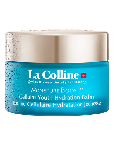 La Colline Moisture Boost Cellular Youth Hydration Balm 50ml