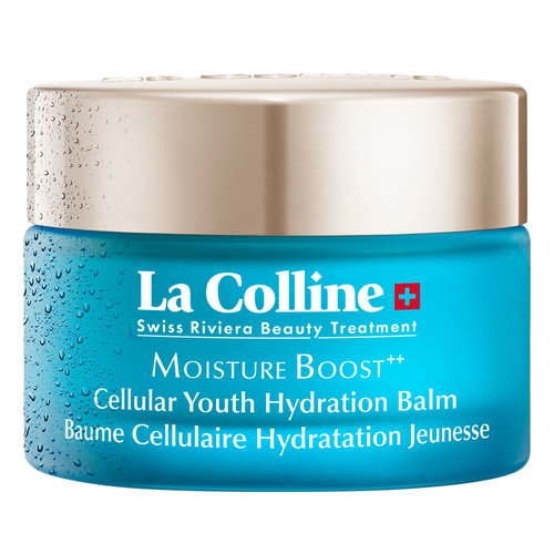 La Colline Moisture Boost Cellular Youth Hydration Balm 50ml