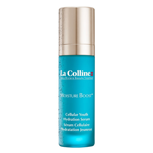 La Colline Moisture Boost Cellular Youth Hydration Serum 30ml