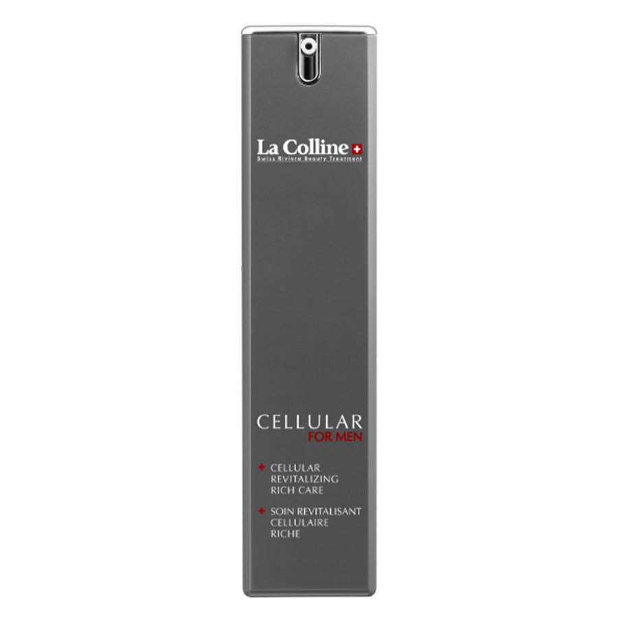 Cellular for Men Revitalizing Rich Care 50ml