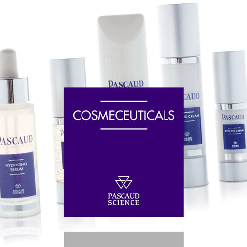 Cosmeceuticals