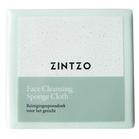 Face Cleansing Sponge Cloth