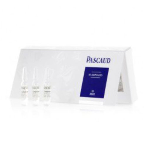 Pascaud Ampoules Retinol-10st