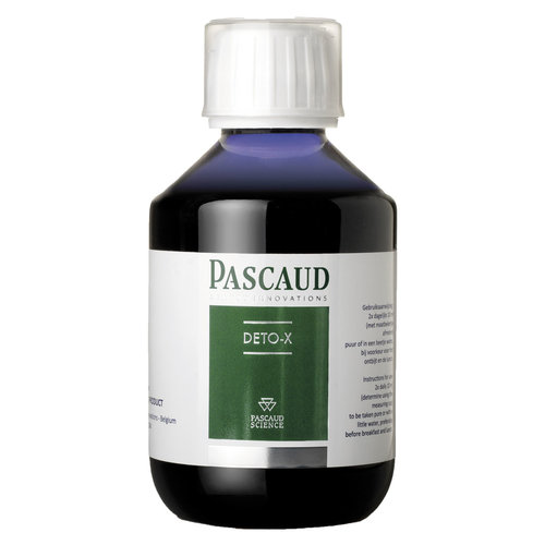 Pascaud Deto-x 200ml