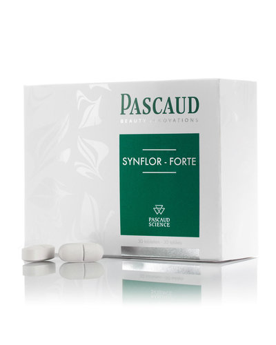 Pascaud Synflor-Forte 30 capsules