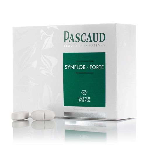 Pascaud Synflor-Forte 30 capsules