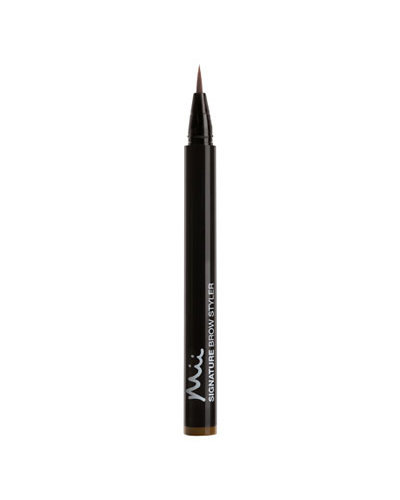 Mii Signature Brow Styler 01 Blonde