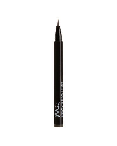 Mii Signature Brow Styler  04 Medium-Ash