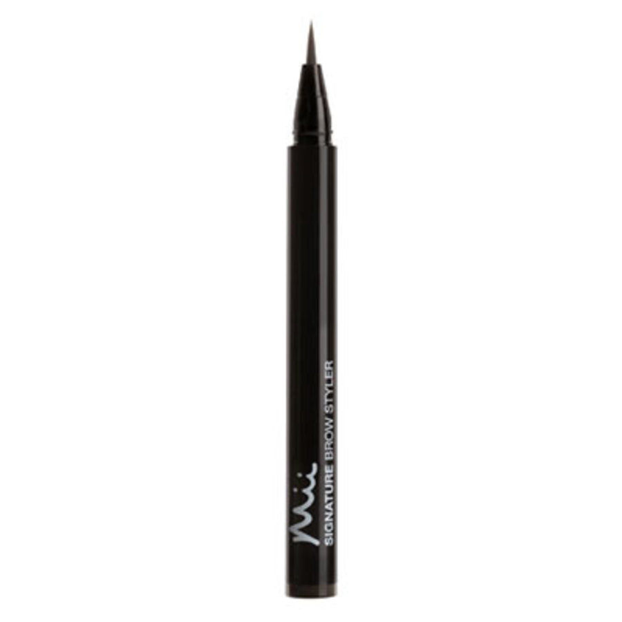 Signature Brow Styler 06 Ebony