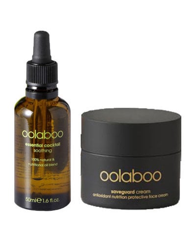 Oolaboo Sensitive Face Duo