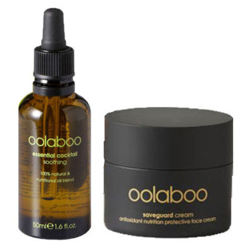 Oolaboo Sensitive Face Duo