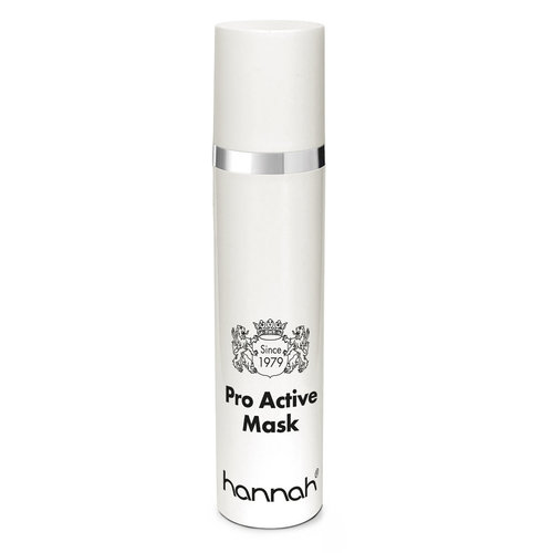 Hannah Pro Active Mask 45ml