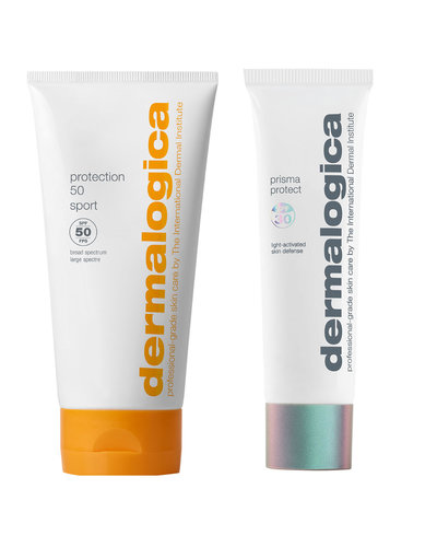 Dermalogica Sun Protection Duo