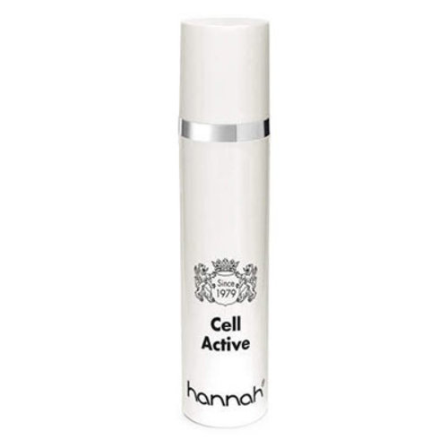 Hannah Cell Active 45ml