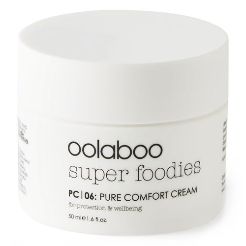 Oolaboo Super Foodies PC|06: Pure Comfort Cream 50ml