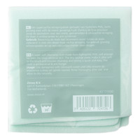 Face Cleansing Sponge Cloth