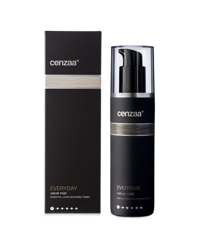 Cenzaa Everyday Velvet Mist 200ml