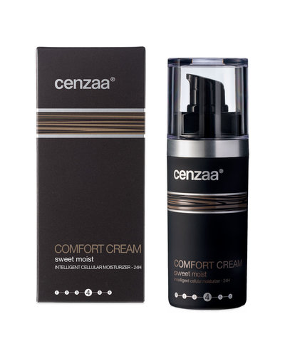 Cenzaa Comfort Cream Sweet Moist 30ml
