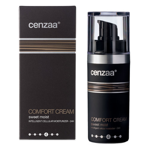 Cenzaa Comfort Cream Sweet Moist 30ml