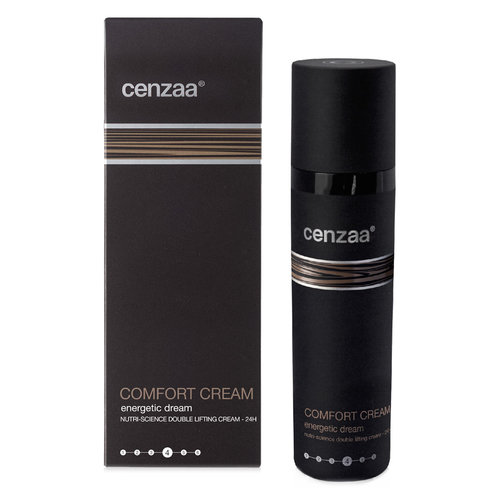 Cenzaa Comfort Cream Energetic Dream 50ml