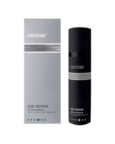 Cenzaa Age Repair Derma Sculpture 50ml