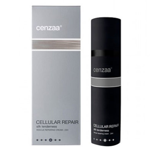 Cenzaa Cellular Repair Silk Tenderness 50ml