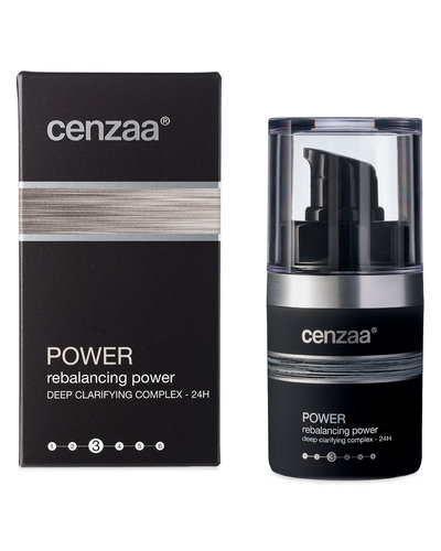 Cenzaa Power Rebalancing Power 15ml