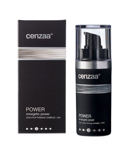 Cenzaa Power Energetic Power 30ml