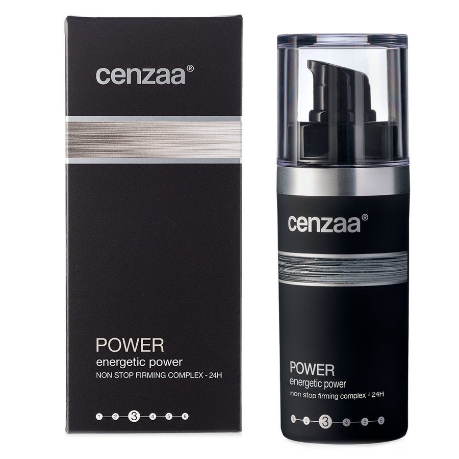 Power Energetic Power 30ml