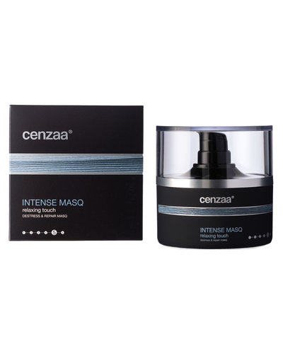 Cenzaa Intense Masq Relaxing Touch 50ml