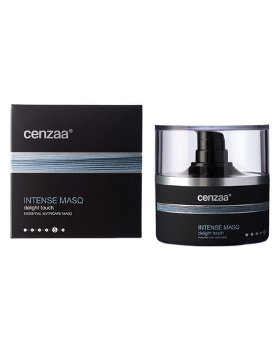 Cenzaa Intense Masq Delight Touch 50ml