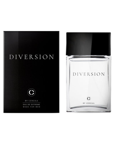 Cenzaa Addiction For Men Diversion Eau De Extreme 100ml