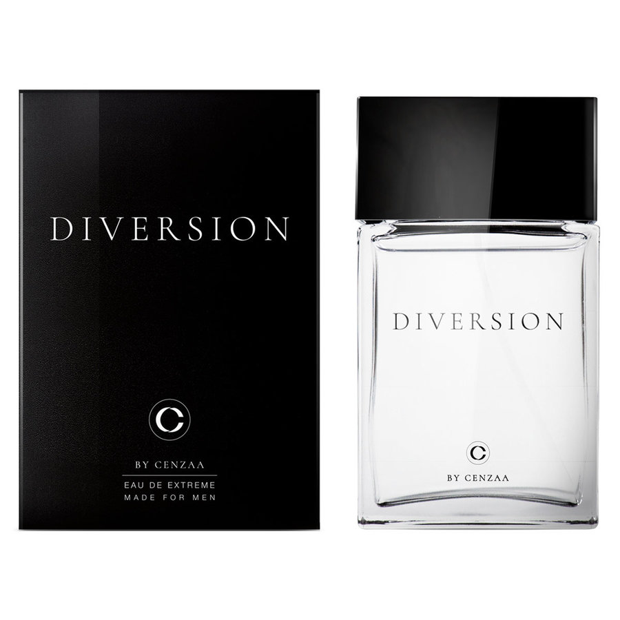 Addiction For Men Diversion Eau De Extreme 100ml