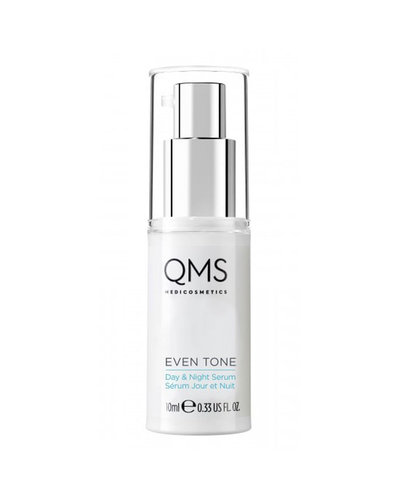 QMS Even Tone Day & Night Serum 10ml