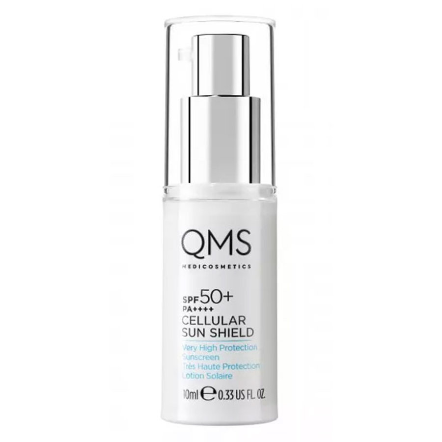 Cellular Sun Shield SPF50 10ml