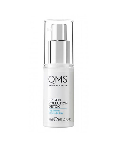 QMS Epigen Pollution Detox Day Serum 10ml