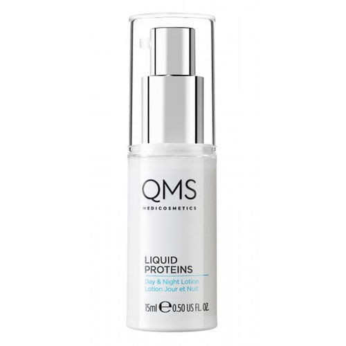 QMS Liquid Proteins 15ml