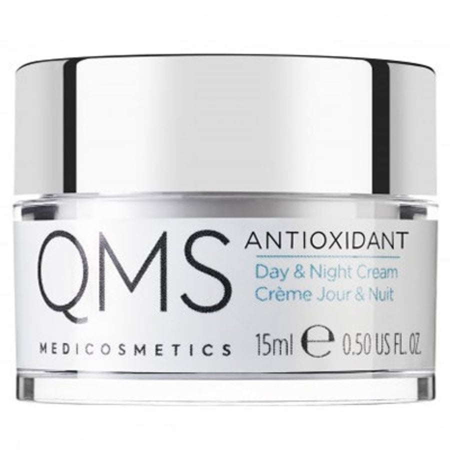 Antioxidant Day & Night Cream 15ml