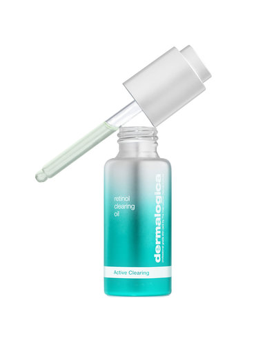 Dermalogica Active Clearing Retinol Clearing Oil 30ml