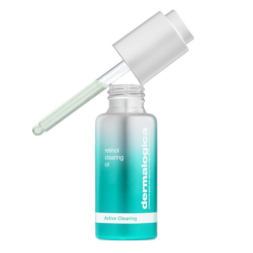 Dermalogica Active Clearing Retinol Clearing Oil 30ml