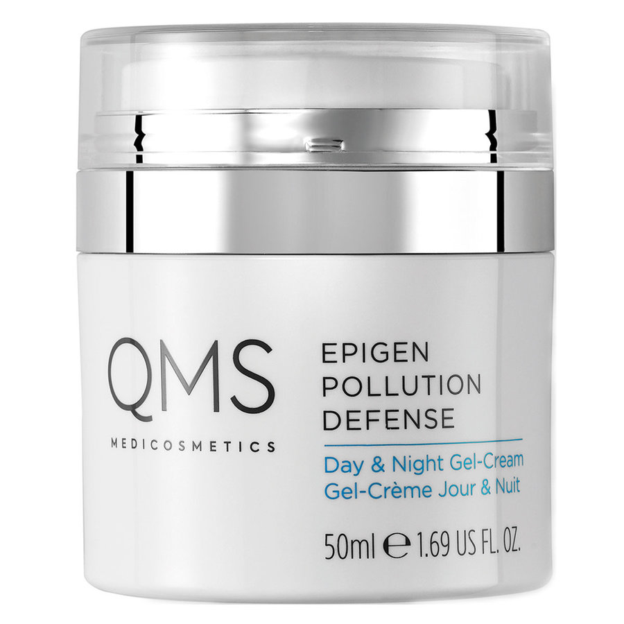 Epigen Pollution Defense Day & Night Gel-Cream 50ml