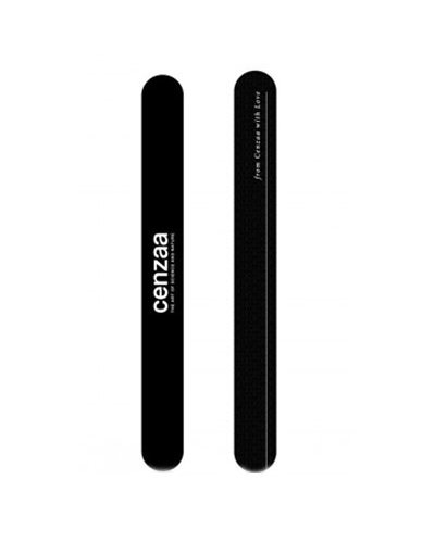 Cenzaa Nail File 1pc.