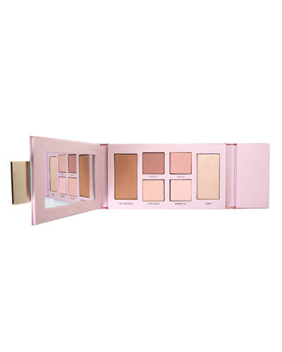 Mii Dreamscape Palette Free-Spirit